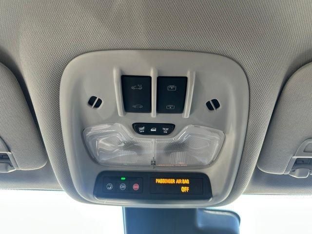 2022 Chevrolet Bolt EUV Premier