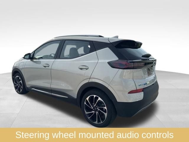 2022 Chevrolet Bolt EUV Premier