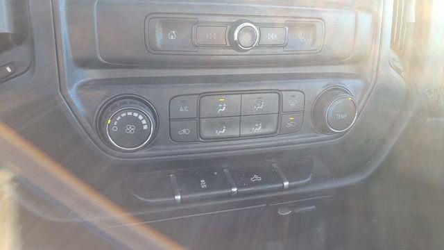 2016 Chevrolet Silverado 2500HD Work Truck