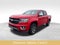 2015 Chevrolet Colorado Z71