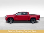 2015 Chevrolet Colorado Z71