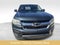 2017 Chevrolet Colorado LT