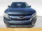 2017 Chevrolet Colorado LT