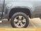 2017 Chevrolet Colorado LT