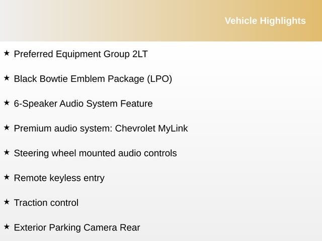 2017 Chevrolet Colorado LT