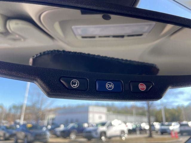 2019 Chevrolet Colorado ZR2