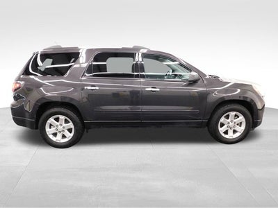 2015 GMC Acadia SLE-2