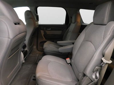 2015 GMC Acadia SLE-2