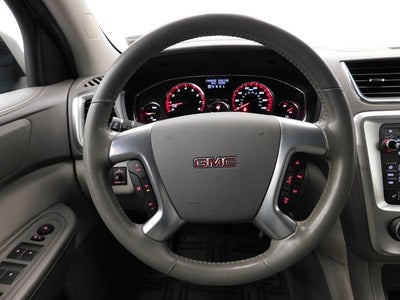 2015 GMC Acadia SLE-2