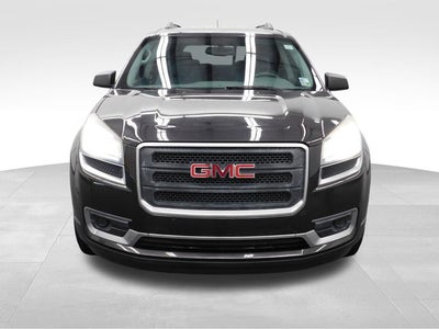 2015 GMC Acadia SLE-2