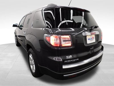 2015 GMC Acadia SLE-2