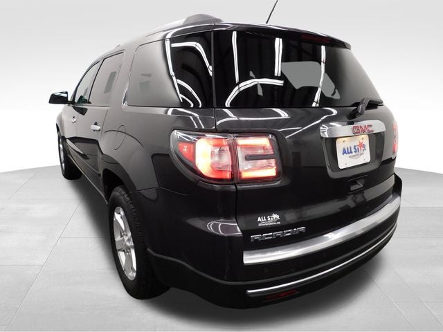 2015 GMC Acadia SLE-2
