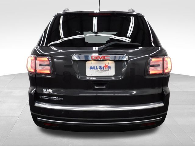 2015 GMC Acadia SLE-2