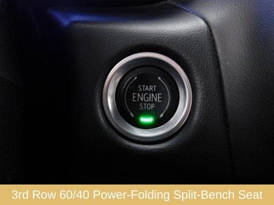 2022 Chevrolet Tahoe Premier