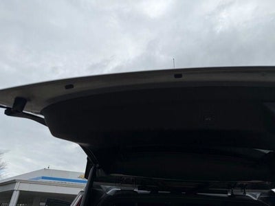 2024 Cadillac Escalade ESV Luxury