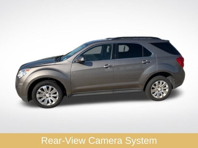 2011 Chevrolet Equinox LT 1LT