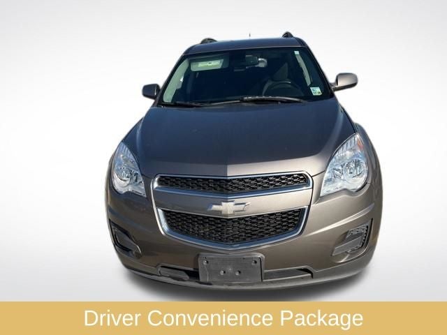 2011 Chevrolet Equinox LT 1LT