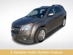 2011 Chevrolet Equinox LT 1LT