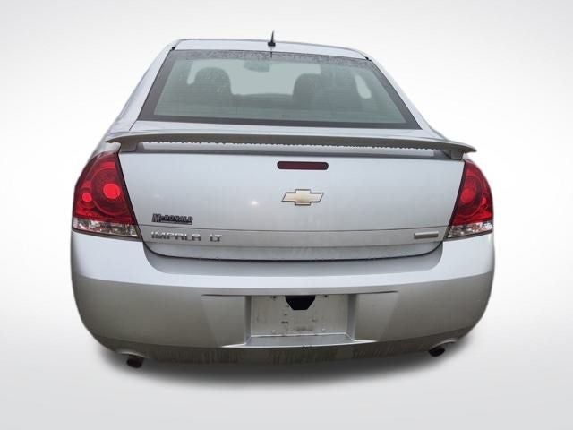 2013 Chevrolet Impala LT