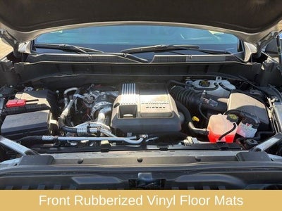 2025 Chevrolet Silverado 1500 LT LT1