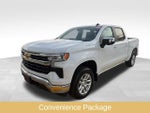2025 Chevrolet Silverado 1500 LT LT1