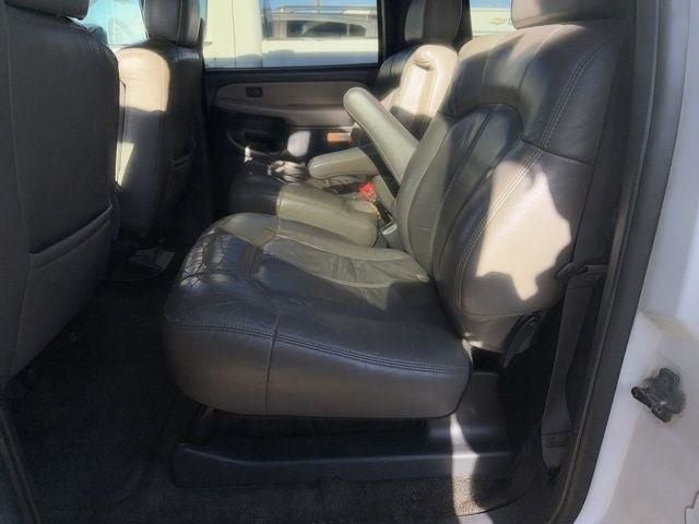 2002 Chevrolet Suburban 1500 LT