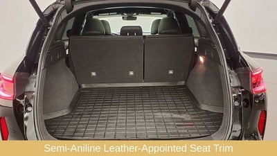 2023 INFINITI QX50 SPORT