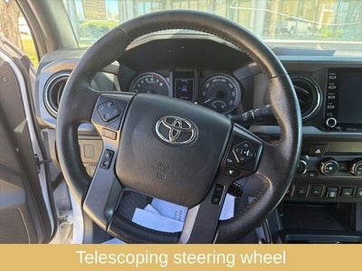 2020 Toyota Tacoma TRD Off-Road V6