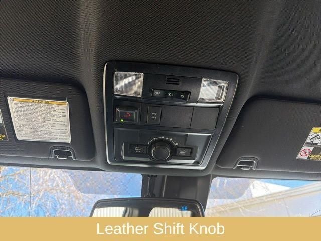 2020 Toyota Tacoma TRD Off-Road V6