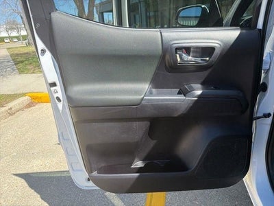 2020 Toyota Tacoma TRD Off-Road V6