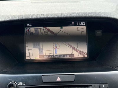 2019 Acura MDX 3.5L Technology Package SH-AWD