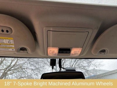 2012 Lincoln Navigator Base