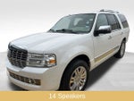 2012 Lincoln Navigator Base