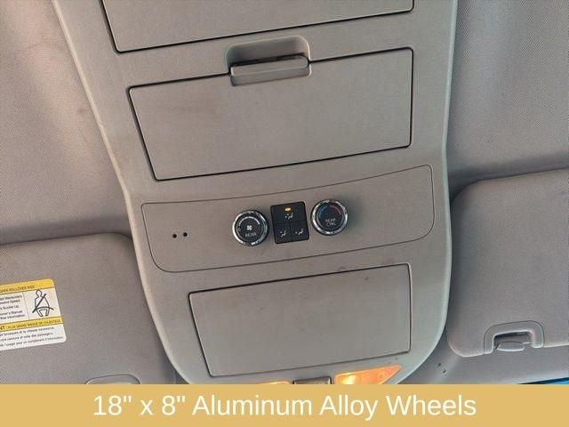 2014 Nissan Armada SV