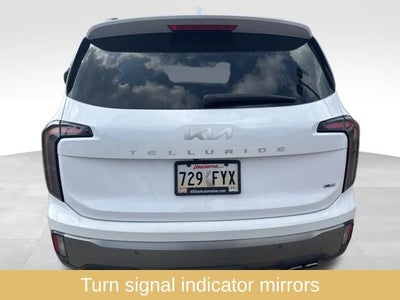 2023 Kia Telluride EX X-Line