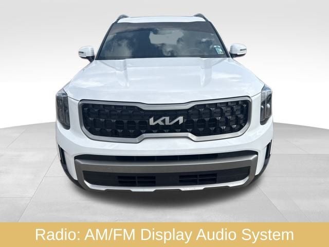 2023 Kia Telluride EX X-Line