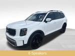2023 Kia Telluride EX X-Line