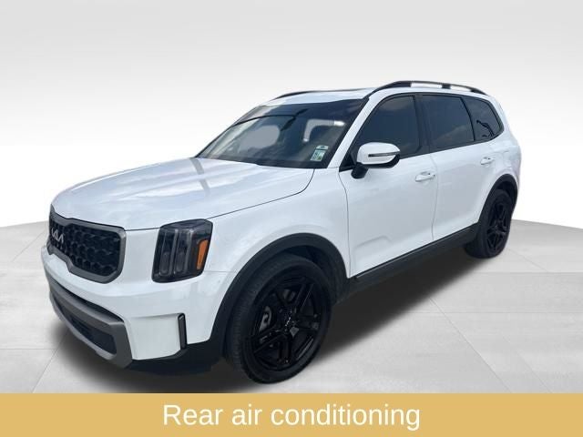 2023 Kia Telluride EX X-Line