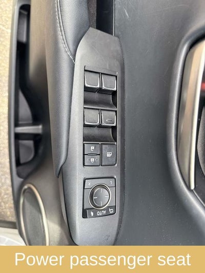 2019 Lexus NX 300 Base