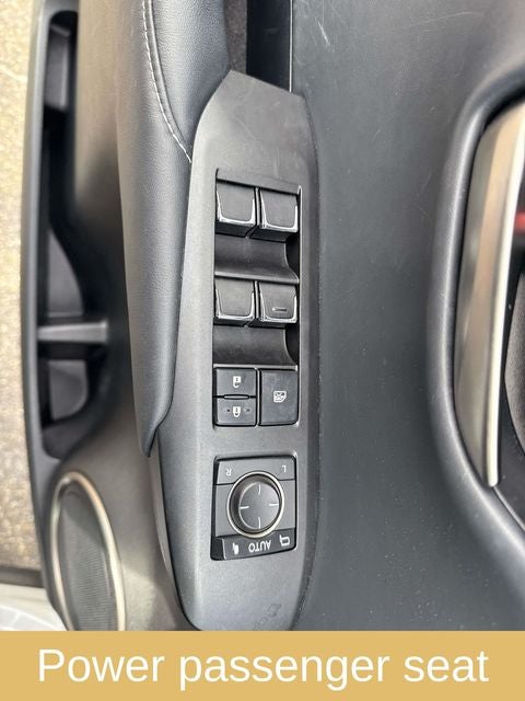 2019 Lexus NX 300 Base