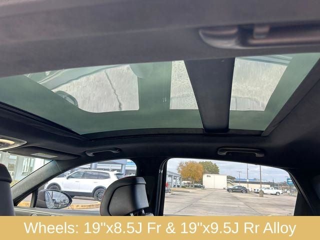 2022 Genesis G80 3.5T