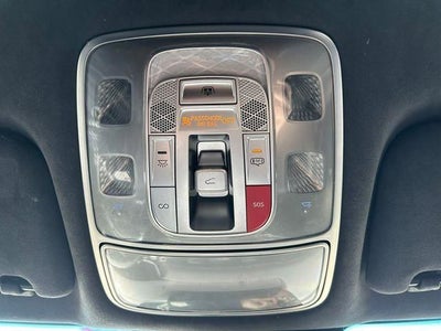 2022 Genesis G80 3.5T