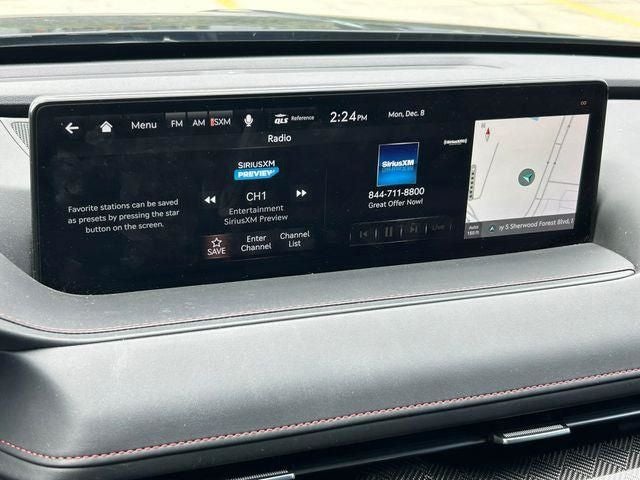 2022 Genesis G80 3.5T