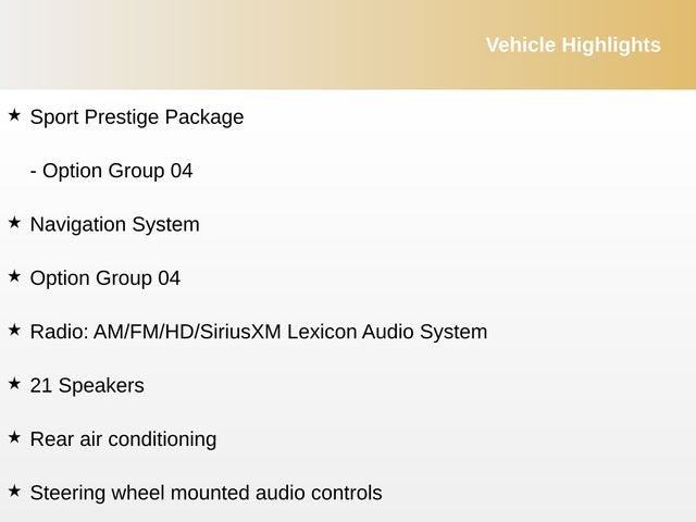 2022 Genesis G80 3.5T