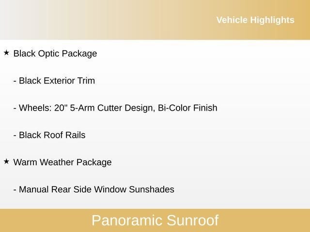 2023 Audi Q5 45 S line Premium quattro