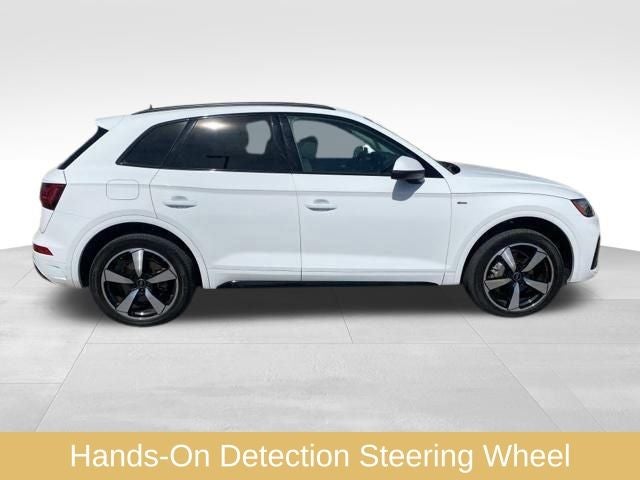 2023 Audi Q5 45 S line Premium quattro