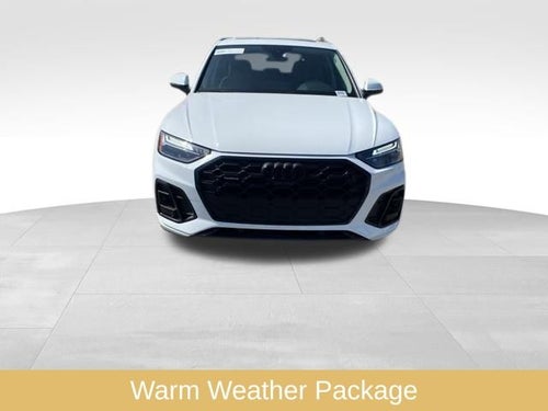 2023 Audi Q5 45 S line Premium quattro