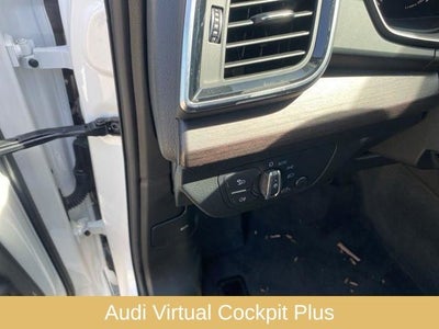 2023 Audi Q5 45 S line Premium quattro