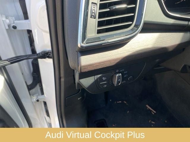 2023 Audi Q5 45 S line Premium quattro