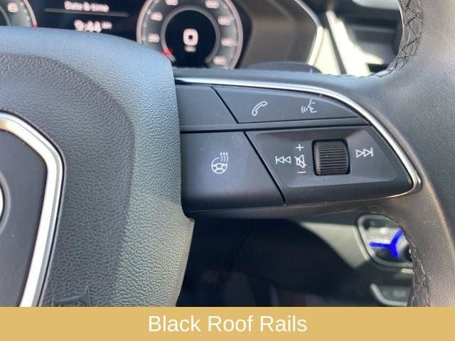 2023 Audi Q5 45 S line Premium quattro